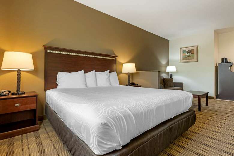 Hotel Best Western Plus La Grange Inn & Suites
