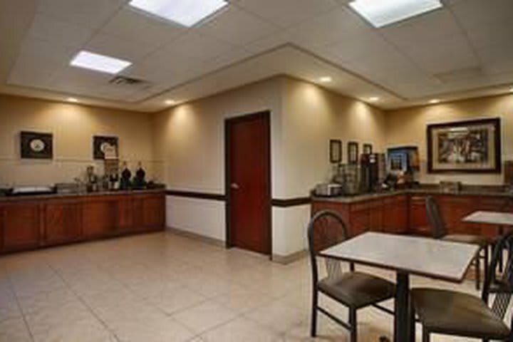 Hotel Best Western Plus La Grange Inn & Suites