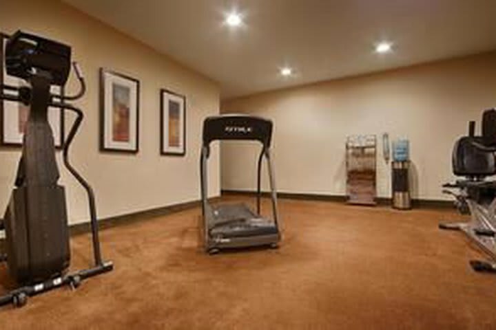 Hotel Best Western Plus La Grange Inn & Suites