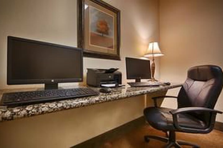 Hotel Best Western Plus La Grange Inn & Suites