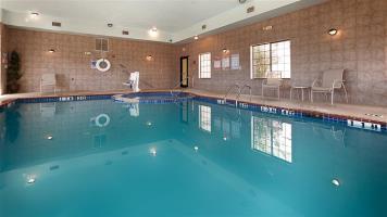 Hotel Best Western Quanah Inn & Suites