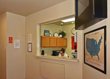 Hotel Value Place Dallas Fort Worth Rockwall