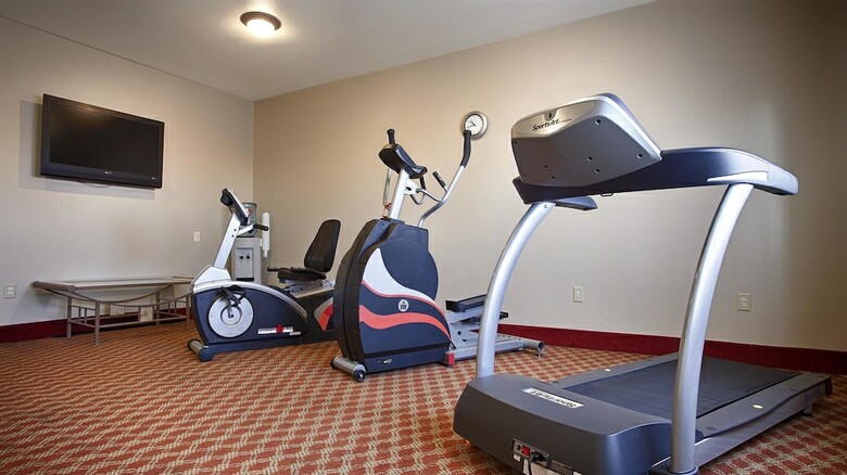 Hotel Best Western Henrietta Inn & Suites