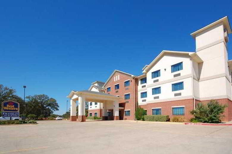 Hotel Best Western Franklin Inn & Suites