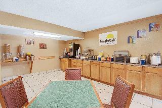 Hotel Days Inn El Paso East