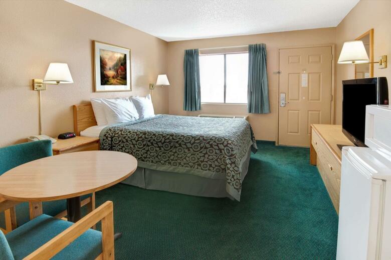 Hotel Days Inn El Paso East