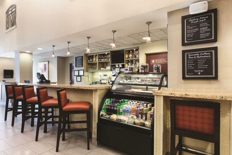 Hotel Hyatt Place College Station