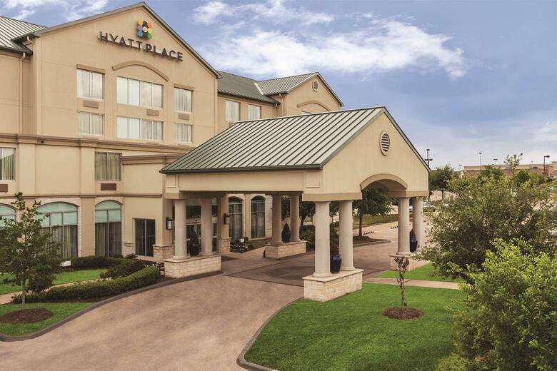 Hotel Hyatt Place College Station