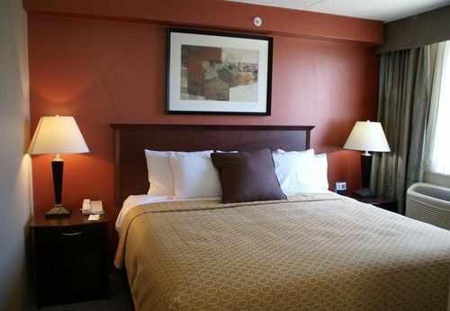 Hotel Hyatt Place College Station