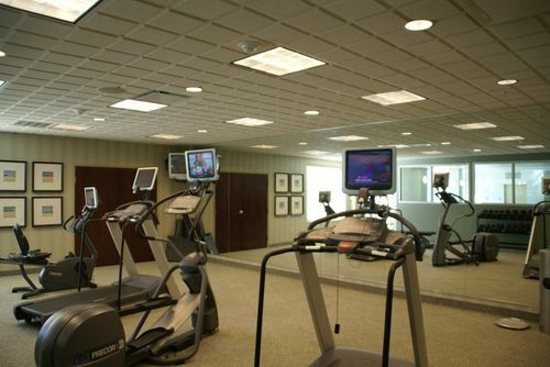 Hotel Hyatt Place College Station