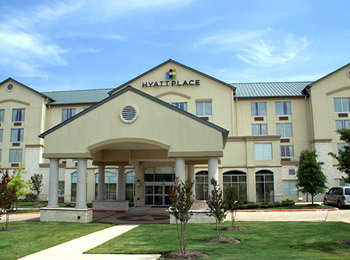 Hotel Hyatt Place College Station