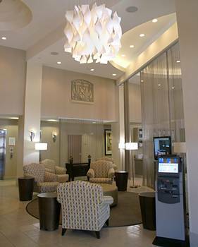 Hotel Hyatt Place College Station