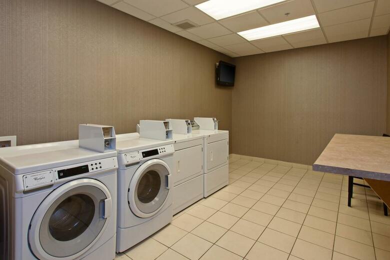 Hotel Springhill Suites By Marriott El Paso