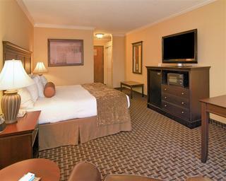 Hotel Best Western Plus Southpark Inn & Suites