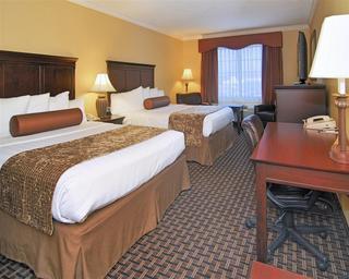 Hotel Best Western Plus Southpark Inn & Suites