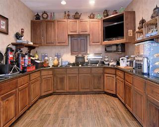 Hotel Best Western Plus Southpark Inn & Suites