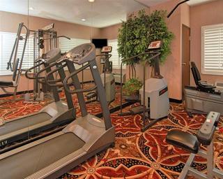 Hotel Best Western Plus Southpark Inn & Suites