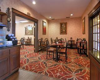 Hotel Best Western Plus Southpark Inn & Suites