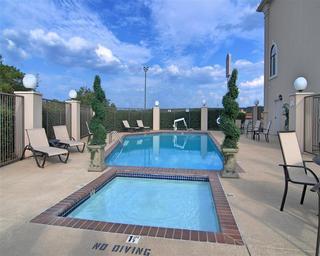 Hotel Best Western Plus Southpark Inn & Suites