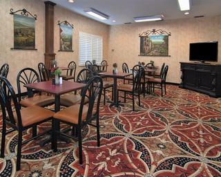 Hotel Best Western Plus Southpark Inn & Suites