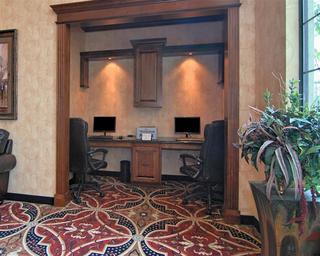 Hotel Best Western Plus Southpark Inn & Suites