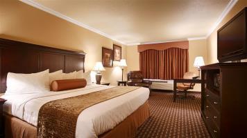 Hotel Best Western Plus Southpark Inn & Suites