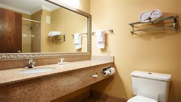 Hotel Best Western Plus Southpark Inn & Suites