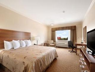 Hotel Ramada College Station