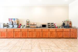 Hotel Ramada College Station