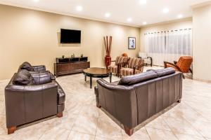 Hotel Ramada College Station