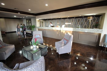 Magnuson Grand Hotel And Conference Center Tyler
