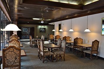 Magnuson Grand Hotel And Conference Center Tyler
