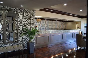 Magnuson Grand Hotel And Conference Center Tyler