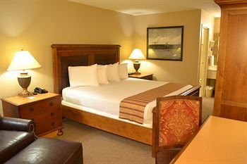 Magnuson Grand Hotel And Conference Center Tyler