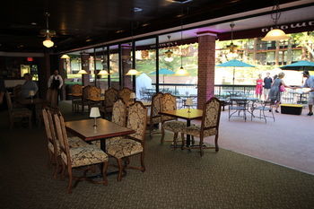 Magnuson Grand Hotel And Conference Center Tyler