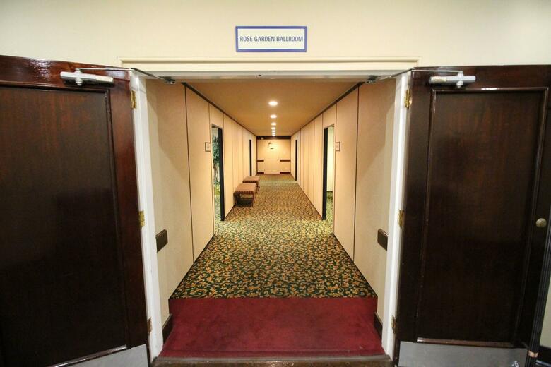 Magnuson Grand Hotel And Conference Center Tyler