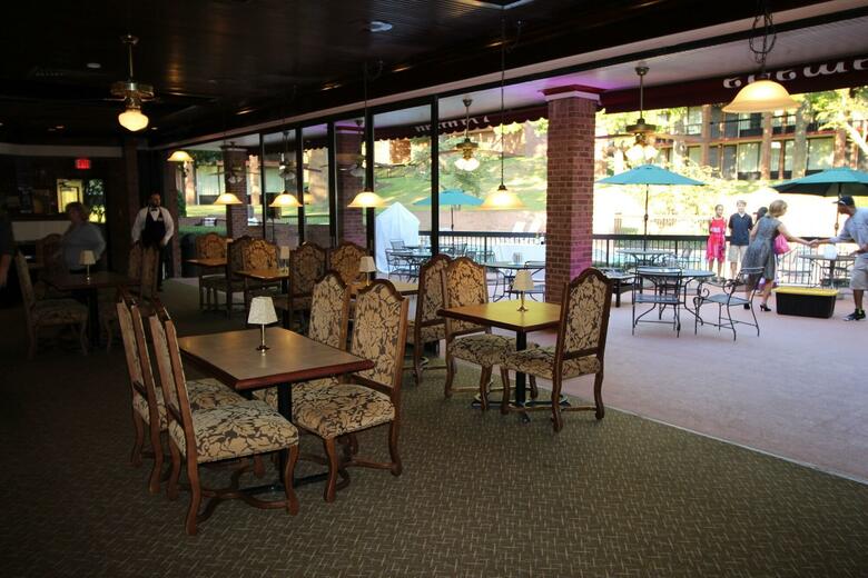Magnuson Grand Hotel And Conference Center Tyler