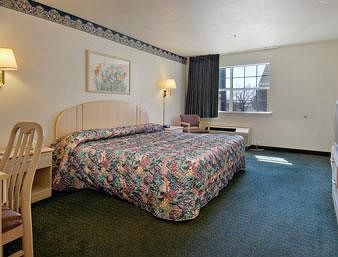Hotel Travelodge - Wichita Falls