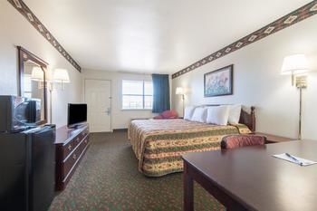 Hotel Travelodge - Wichita Falls