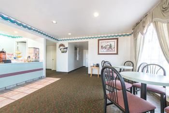 Hotel Travelodge - Wichita Falls