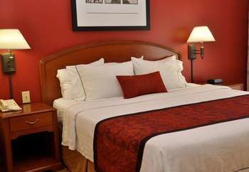 Hotel Courtyard By Marriott College Station