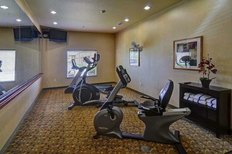 Hotel Sleep Inn & Suites Tyler South