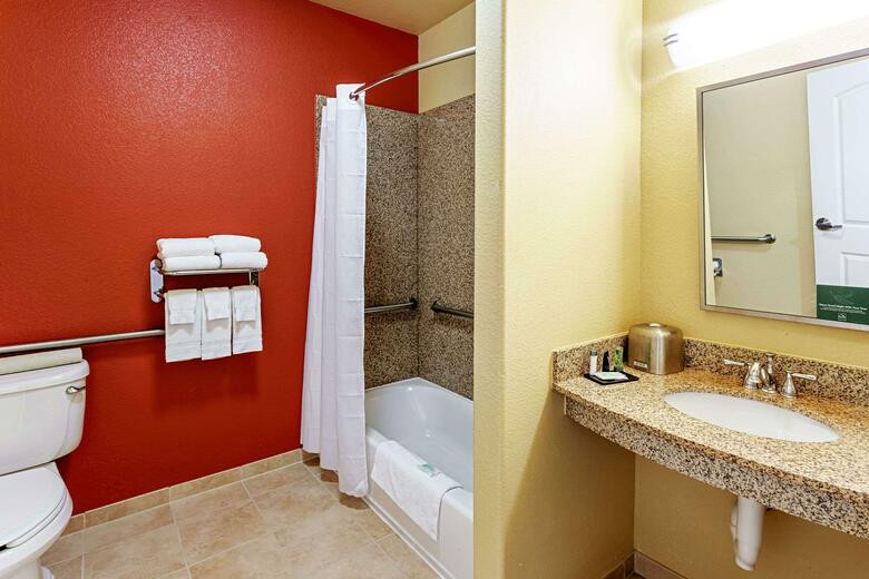 Hotel Sleep Inn & Suites Tyler South