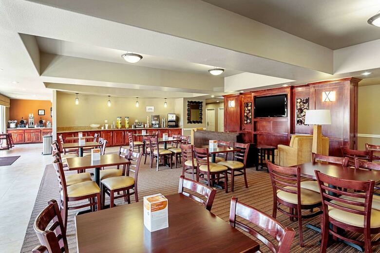 Hotel Sleep Inn & Suites Tyler South