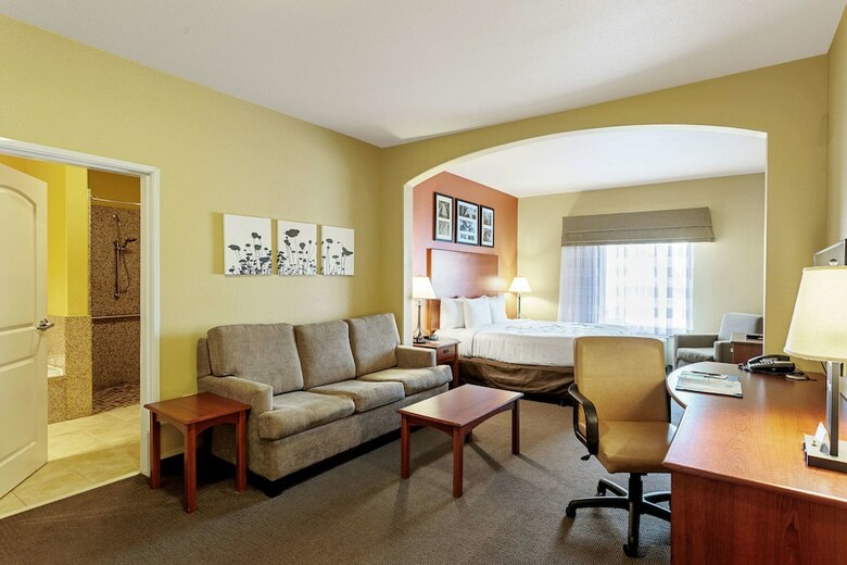 Hotel Sleep Inn & Suites Tyler South
