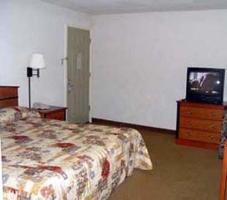 Hotel Knights Inn & Suites Waco South