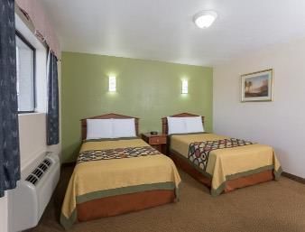 Hotel Knights Inn & Suites Waco South