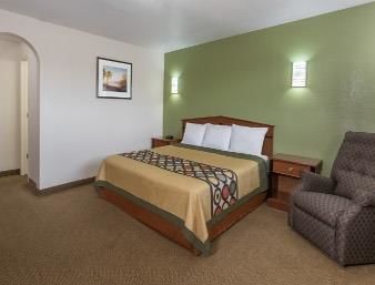 Hotel Knights Inn & Suites Waco South