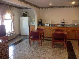 Hotel Knights Inn & Suites Waco South