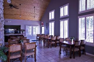 Aparthotel Chase Suite Hotel El Paso